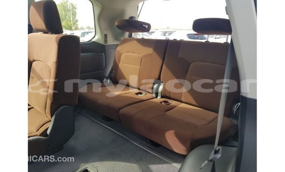 Buy Import Toyota Land Cruiser Black Car in Import - Dubai in Attapeu Province Buy Import Toyota Land Cruiser Black Car in Import - Dubai in Attapeu Province