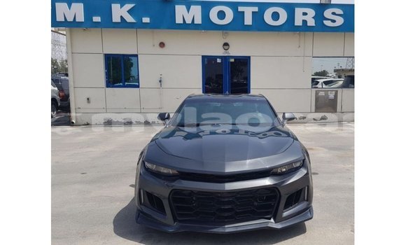 Buy Import Chevrolet Camaro Other Car in Import - Dubai in Attapeu Province