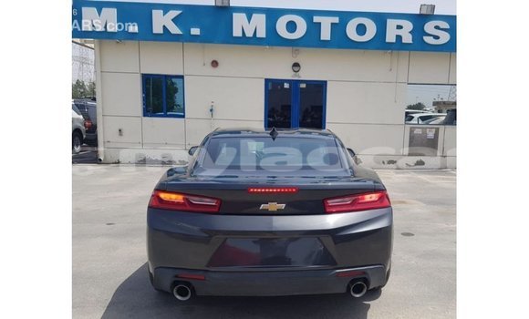 ຊື້ ການ ນຳ ເຂົ້າ Chevrolet Camaro Other ລົດ ໃນ Import - Dubai ໃນ Attapeu Province ຊື້ ການ ນຳ ເຂົ້າ Chevrolet Camaro Other ລົດ ໃນ Import - Dubai ໃນ Attapeu Province