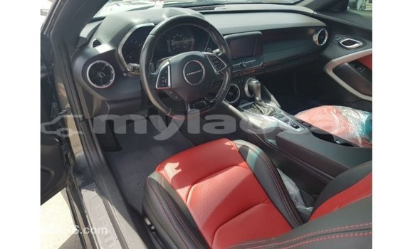 ຊື້ ການ ນຳ ເຂົ້າ Chevrolet Camaro Other ລົດ ໃນ Import - Dubai ໃນ Attapeu Province ຊື້ ການ ນຳ ເຂົ້າ Chevrolet Camaro Other ລົດ ໃນ Import - Dubai ໃນ Attapeu Province