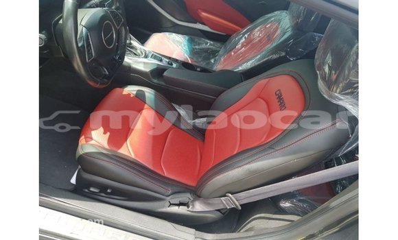 ຊື້ ການ ນຳ ເຂົ້າ Chevrolet Camaro Other ລົດ ໃນ Import - Dubai ໃນ Attapeu Province ຊື້ ການ ນຳ ເຂົ້າ Chevrolet Camaro Other ລົດ ໃນ Import - Dubai ໃນ Attapeu Province