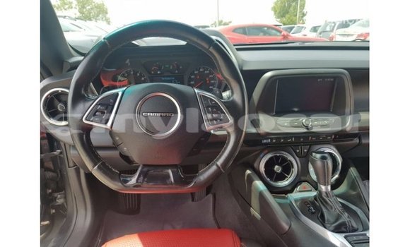 ຊື້ ການ ນຳ ເຂົ້າ Chevrolet Camaro Other ລົດ ໃນ Import - Dubai ໃນ Attapeu Province ຊື້ ການ ນຳ ເຂົ້າ Chevrolet Camaro Other ລົດ ໃນ Import - Dubai ໃນ Attapeu Province