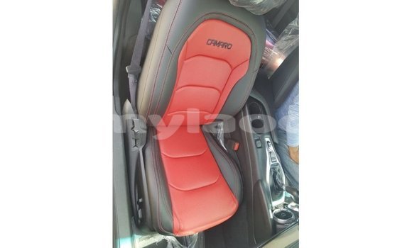 ຊື້ ການ ນຳ ເຂົ້າ Chevrolet Camaro Other ລົດ ໃນ Import - Dubai ໃນ Attapeu Province ຊື້ ການ ນຳ ເຂົ້າ Chevrolet Camaro Other ລົດ ໃນ Import - Dubai ໃນ Attapeu Province