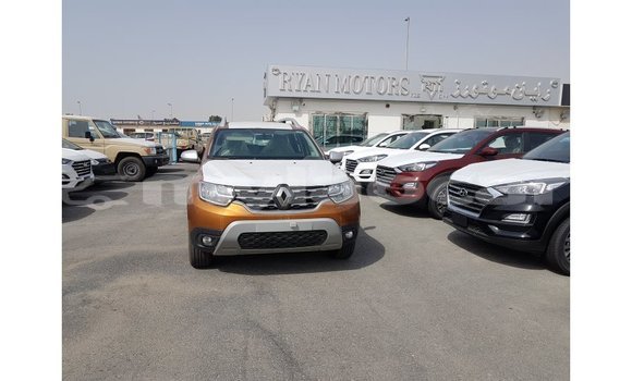 Buy Import Renault Duster Green Car in Import - Dubai in Attapeu Province Buy Import Renault Duster Green Car in Import - Dubai in Attapeu Province