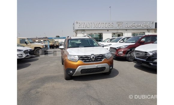 Buy Import Renault Duster Green Car in Import - Dubai in Attapeu Province Buy Import Renault Duster Green Car in Import - Dubai in Attapeu Province