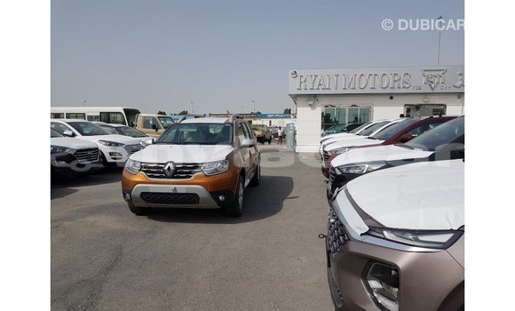 Buy Import Renault Duster Green Car in Import - Dubai in Attapeu Province Buy Import Renault Duster Green Car in Import - Dubai in Attapeu Province