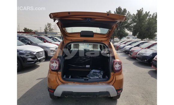 Buy Import Renault Duster Green Car in Import - Dubai in Attapeu Province Buy Import Renault Duster Green Car in Import - Dubai in Attapeu Province