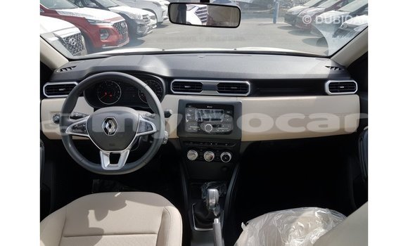Buy Import Renault Duster Green Car in Import - Dubai in Attapeu Province Buy Import Renault Duster Green Car in Import - Dubai in Attapeu Province