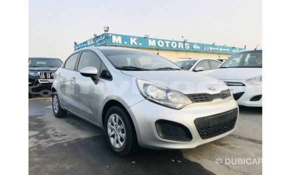 Acheter Import Voiture Kia Rio Autre à Import - Dubai, Attapeu Province Acheter Import Voiture Kia Rio Autre à Import - Dubai, Attapeu Province