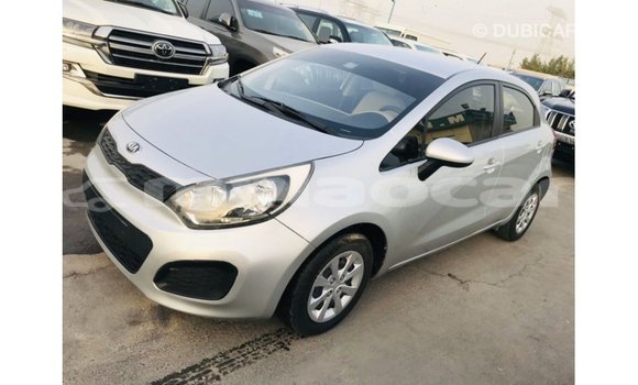 Acheter Import Voiture Kia Rio Autre à Import - Dubai, Attapeu Province Acheter Import Voiture Kia Rio Autre à Import - Dubai, Attapeu Province