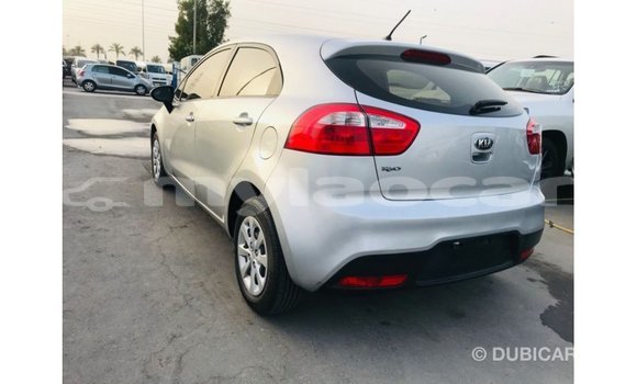 Acheter Import Voiture Kia Rio Autre à Import - Dubai, Attapeu Province Acheter Import Voiture Kia Rio Autre à Import - Dubai, Attapeu Province