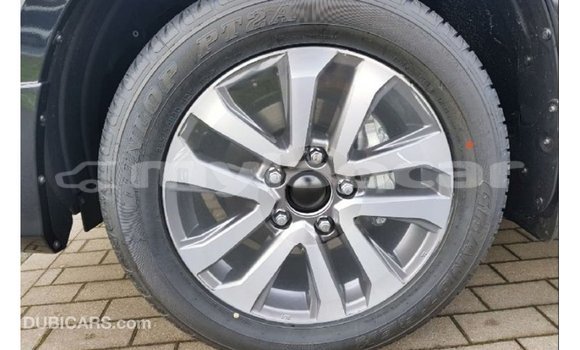 Buy Import Toyota Land Cruiser Black Car in Import - Dubai in Attapeu Province Buy Import Toyota Land Cruiser Black Car in Import - Dubai in Attapeu Province
