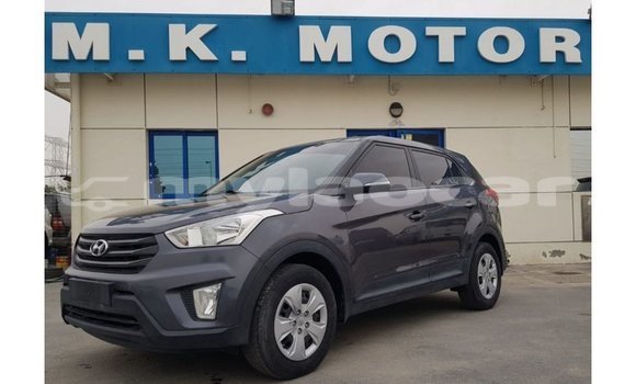 Buy Import Hyundai Creta Other Car in Import - Dubai in Attapeu Province Buy Import Hyundai Creta Other Car in Import - Dubai in Attapeu Province