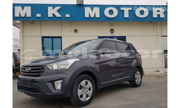 Buy Import Hyundai Creta Other Car in Import - Dubai in Attapeu Province Buy Import Hyundai Creta Other Car in Import - Dubai in Attapeu Province