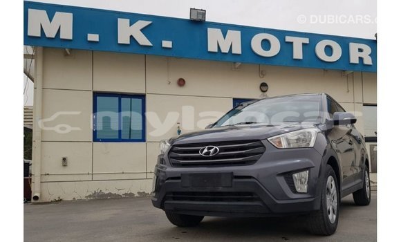 Buy Import Hyundai Creta Other Car in Import - Dubai in Attapeu Province Buy Import Hyundai Creta Other Car in Import - Dubai in Attapeu Province