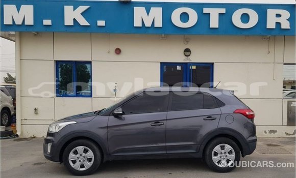 Buy Import Hyundai Creta Other Car in Import - Dubai in Attapeu Province Buy Import Hyundai Creta Other Car in Import - Dubai in Attapeu Province