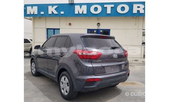 Buy Import Hyundai Creta Other Car in Import - Dubai in Attapeu Province Buy Import Hyundai Creta Other Car in Import - Dubai in Attapeu Province