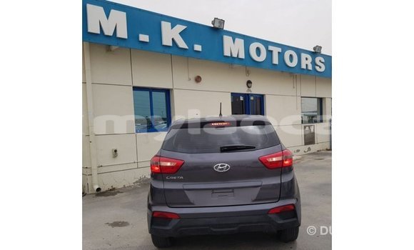 Buy Import Hyundai Creta Other Car in Import - Dubai in Attapeu Province Buy Import Hyundai Creta Other Car in Import - Dubai in Attapeu Province