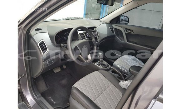 Buy Import Hyundai Creta Other Car in Import - Dubai in Attapeu Province Buy Import Hyundai Creta Other Car in Import - Dubai in Attapeu Province
