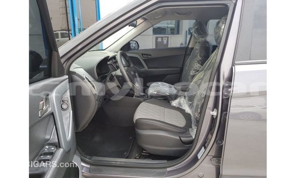Buy Import Hyundai Creta Other Car in Import - Dubai in Attapeu Province Buy Import Hyundai Creta Other Car in Import - Dubai in Attapeu Province