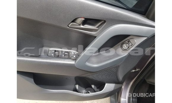 Buy Import Hyundai Creta Other Car in Import - Dubai in Attapeu Province Buy Import Hyundai Creta Other Car in Import - Dubai in Attapeu Province