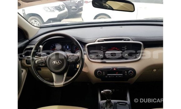 Buy Import Kia Sorento Red Car in Import - Dubai in Attapeu Province Buy Import Kia Sorento Red Car in Import - Dubai in Attapeu Province