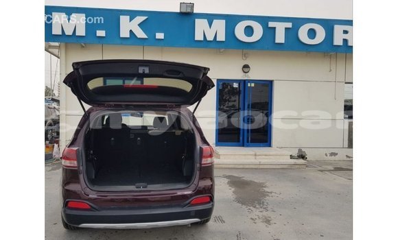 Buy Import Kia Sorento Red Car in Import - Dubai in Attapeu Province Buy Import Kia Sorento Red Car in Import - Dubai in Attapeu Province