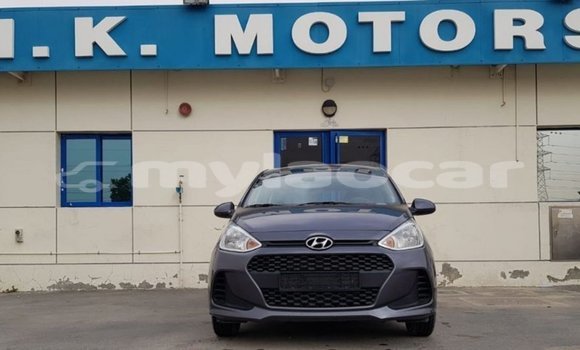 Buy Import Hyundai i10 Other Car in Import - Dubai in Attapeu Province Buy Import Hyundai i10 Other Car in Import - Dubai in Attapeu Province