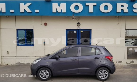 Buy Import Hyundai i10 Other Car in Import - Dubai in Attapeu Province Buy Import Hyundai i10 Other Car in Import - Dubai in Attapeu Province