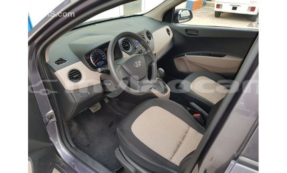 Buy Import Hyundai i10 Other Car in Import - Dubai in Attapeu Province Buy Import Hyundai i10 Other Car in Import - Dubai in Attapeu Province