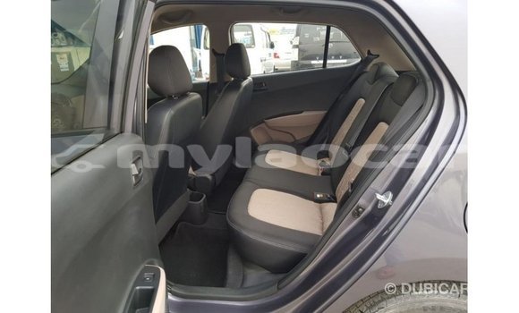 Buy Import Hyundai i10 Other Car in Import - Dubai in Attapeu Province Buy Import Hyundai i10 Other Car in Import - Dubai in Attapeu Province