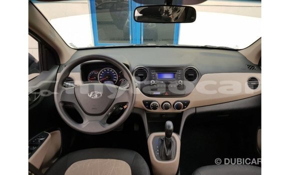 Buy Import Hyundai i10 Other Car in Import - Dubai in Attapeu Province Buy Import Hyundai i10 Other Car in Import - Dubai in Attapeu Province