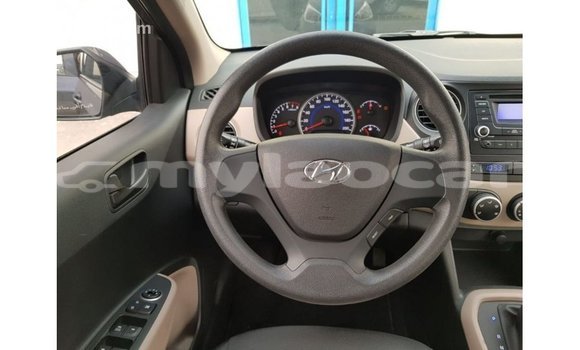 Buy Import Hyundai i10 Other Car in Import - Dubai in Attapeu Province Buy Import Hyundai i10 Other Car in Import - Dubai in Attapeu Province
