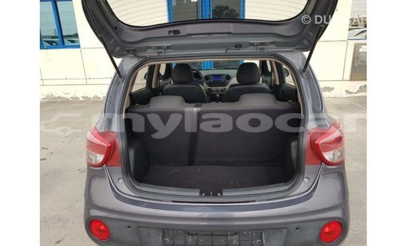 Buy Import Hyundai i10 Other Car in Import - Dubai in Attapeu Province Buy Import Hyundai i10 Other Car in Import - Dubai in Attapeu Province