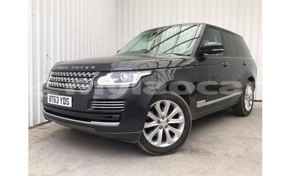 ຊື້ ການ ນຳ ເຂົ້າ Land Rover Range Rover Black ລົດ ໃນ Import - Dubai ໃນ Attapeu Province ຊື້ ການ ນຳ ເຂົ້າ Land Rover Range Rover Black ລົດ ໃນ Import - Dubai ໃນ Attapeu Province