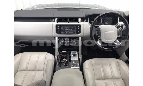 ຊື້ ການ ນຳ ເຂົ້າ Land Rover Range Rover Black ລົດ ໃນ Import - Dubai ໃນ Attapeu Province ຊື້ ການ ນຳ ເຂົ້າ Land Rover Range Rover Black ລົດ ໃນ Import - Dubai ໃນ Attapeu Province