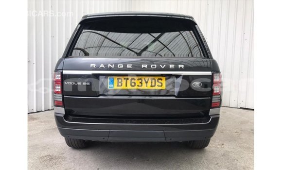 ຊື້ ການ ນຳ ເຂົ້າ Land Rover Range Rover Black ລົດ ໃນ Import - Dubai ໃນ Attapeu Province ຊື້ ການ ນຳ ເຂົ້າ Land Rover Range Rover Black ລົດ ໃນ Import - Dubai ໃນ Attapeu Province