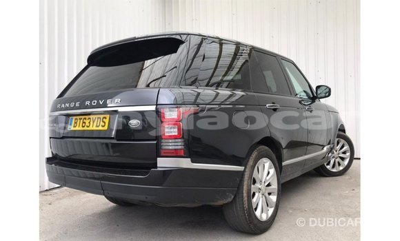 ຊື້ ການ ນຳ ເຂົ້າ Land Rover Range Rover Black ລົດ ໃນ Import - Dubai ໃນ Attapeu Province ຊື້ ການ ນຳ ເຂົ້າ Land Rover Range Rover Black ລົດ ໃນ Import - Dubai ໃນ Attapeu Province