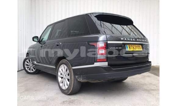 ຊື້ ການ ນຳ ເຂົ້າ Land Rover Range Rover Black ລົດ ໃນ Import - Dubai ໃນ Attapeu Province ຊື້ ການ ນຳ ເຂົ້າ Land Rover Range Rover Black ລົດ ໃນ Import - Dubai ໃນ Attapeu Province