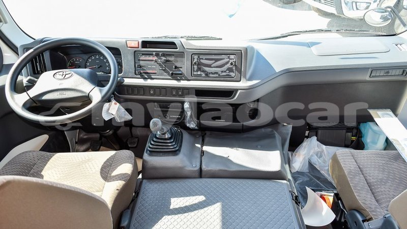 Big with watermark toyota coaster attapeu province import dubai 3266