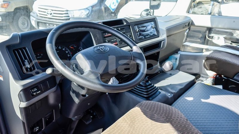 Big with watermark toyota coaster attapeu province import dubai 3266