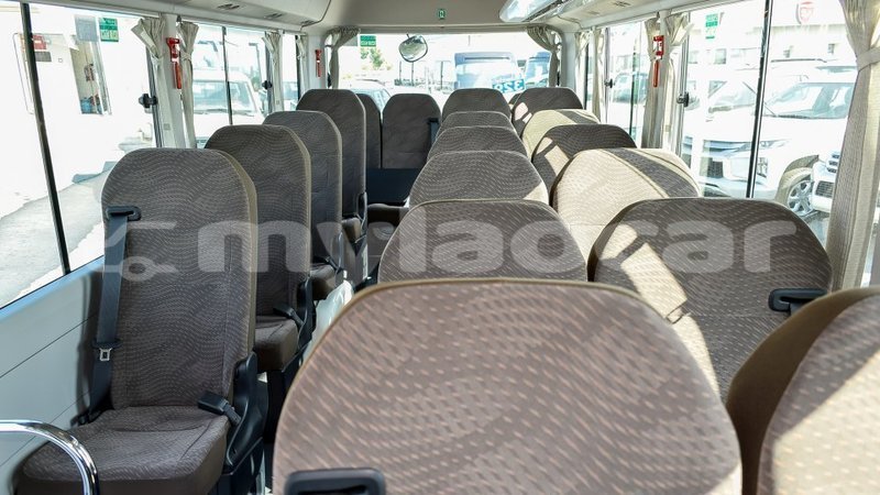 Big with watermark toyota coaster attapeu province import dubai 3266