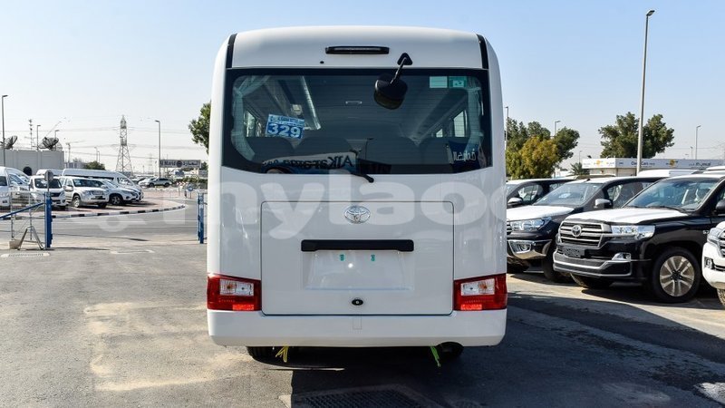 Big with watermark toyota coaster attapeu province import dubai 3266