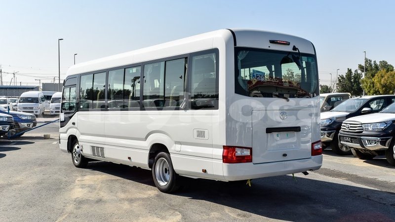 Big with watermark toyota coaster attapeu province import dubai 3266