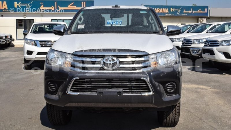 Big with watermark toyota hilux attapeu province import dubai 3268