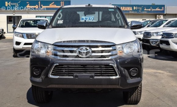 Buy Import Toyota Hilux Other Car in Import - Dubai in Attapeu Province Buy Import Toyota Hilux Other Car in Import - Dubai in Attapeu Province