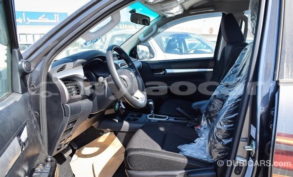 Buy Import Toyota Hilux Other Car in Import - Dubai in Attapeu Province Buy Import Toyota Hilux Other Car in Import - Dubai in Attapeu Province
