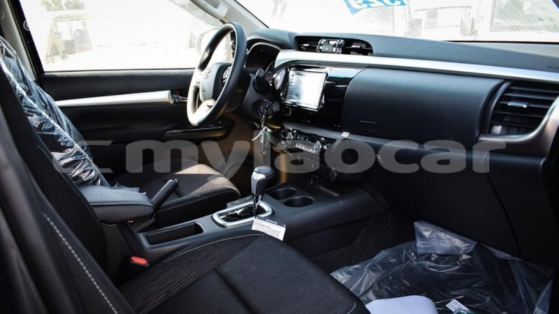 Big with watermark toyota hilux attapeu province import dubai 3268