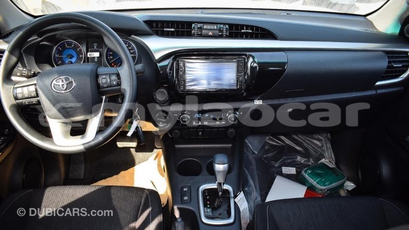 Big with watermark toyota hilux attapeu province import dubai 3268