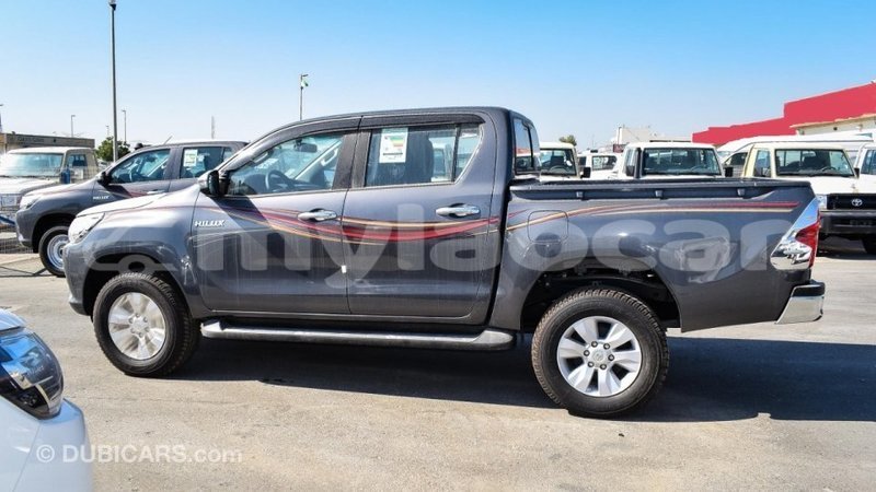 Big with watermark toyota hilux attapeu province import dubai 3268